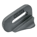 Talon gauche pour charrueASSNER 50250 adaptable