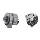 Lichtmaschine IA 0742 / 28V 55A Mahle-Iskra-Letrika  