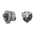 Lichtmaschine IA 0742 / 28V 55A Mahle-Iskra-Letrika  