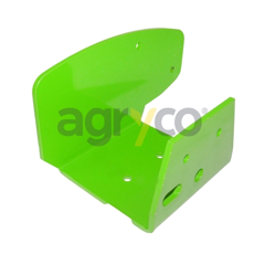 Support feu pour téléscopique MERLO 45804 adaptable