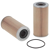 Filtre à huile adaptable HIFI FILTER SO4081