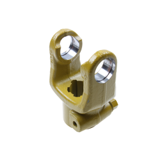 Aufsteckgabel 1 3/4" Z6 1195097 - Walterscheid