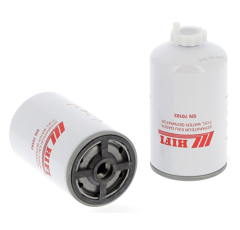Filtre à gasoil adaptable HIFI FILTER SN70183