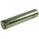 Flansch 115 mm für Landmaschine JOHN DEERE L113797 - R79916 - Nachbau