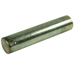 Broche 115 mm pour machine agricole JOHN DEERE L113797 - R79916 adaptable