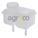 Reservoir de frein pour téléscopique MERLO 52432 adaptable