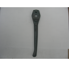 Kreiseleggenzinken - rechts 1169901250 Agco-Lely-Welger