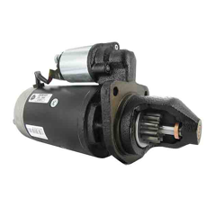 Démarreur ADI ORIGINAL 12 V - 2,7 kW / DEM101