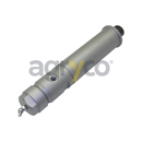 Verin decrochage rapide pour téléscopique MERLO 63412 adaptable