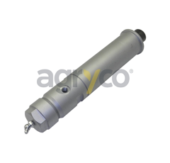 Verin decrochage rapide pour téléscopique MERLO 63412 adaptable