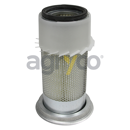 Filtre à air extérieur pour téléscopique JCB 32/925594 adaptable