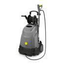Nettoyeur haute pression HDS 5/11 UX+ à eau chaude 110 bars - 450 L/h - KÄRCHER