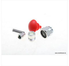 Sicherheits-Arretierung für Muffe KITSP5 Faster