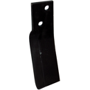 Lame rotalabour diamètre 60X12X230 EA47,5 adaptable AGRIC