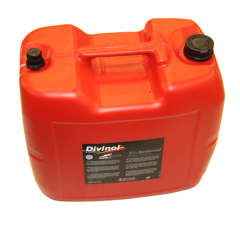 BIO-Sägekettenöl, 20 Liter SKO20B Divinol