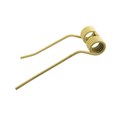 Dent de fenaison gauche beige PZ 192 adaptable - BlackSteel©