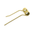 Dent de fenaison gauche beige PZ 192 adaptable - BlackSteel©