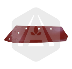 Soc charrue KVERNELAND droite 73081 adaptable