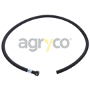 Tuyau pour téléscopique MANITOU 52526572 adaptable
