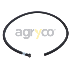 Tuyau pour téléscopique MANITOU 52526572 adaptable
