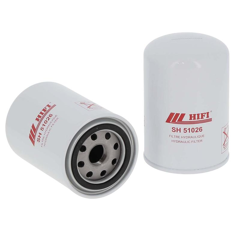 Filtre hydraulique adaptable HIFI FILTER SH51026