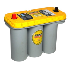 Batterie 12 V 75 AH YTS55L Optima