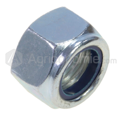 Lot de 200 écrous M10 pour moissonneuse CLAAS  adaptable