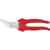 Universalschere abgewinkelt lg185 KNIPEX