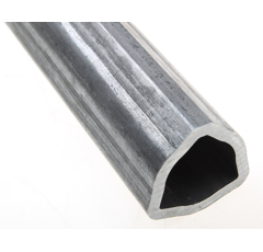 Profilrohr Innen 125141000 Bondioli & Pavesi Original dreikant