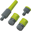 Raccords polyvalents 1/2" - 3/4"