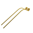 Dent pour faneuse NIEMEYER 60040 origine