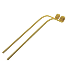 Dent pour faneuse NIEMEYER 60040 origine