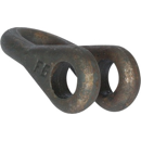 Schäkel 57 x 38 für Mulcher BOMFORD – Nachbau  