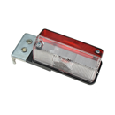 Feu de gabarit HELLA 2XS 005 020-021 adaptable