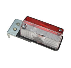 Feu de gabarit HELLA 2XS 005 020-021 adaptable