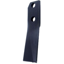 Lame gauche pour fraise-rotavator KUHN 51916600 origine