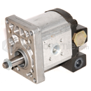 Pompe hydraulique pour tracteur 5132400 adaptable - REXROTH