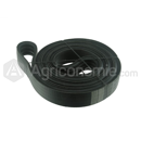 Correa trapezoidal múltiple 6060 mm para cosechadora CLAAS adaptable