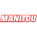 Autocollant pour téléscopique MANITOU 907729 adaptable