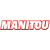 Etiquette pour téléscopique MANITOU 907695 adaptable