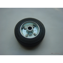 Vollgummirad 100 mm VGR100 