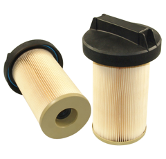 Filtre gasoil machine agricole SN70285