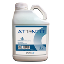 ATTENTO - Tétraconazole betterave et céréales