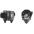 Lichtmaschine IA 1358 / 14V 65A Mahle-Iskra-Letrika  
