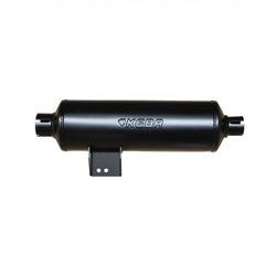 Schalldämpfer DEUTZ 02311526 - 02320755 - Nachbau