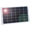 Module solaire polycristalline 25 W - PATURA