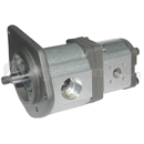 Pompe hydraulique pour tracteur 5047286 adaptable - REXROTH