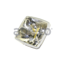 Phare avant pour téléscopique JCB 700/38501 adaptable