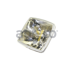 Phare avant pour téléscopique JCB 700/38501 adaptable