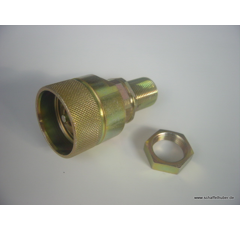 Schraubstecker Premium AusführungAusführung Schott DNP HDS622LS